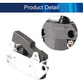 thumbnail image 3 of HUGFEGWE Electric Hammer Trigger Switch for Leiya 0840/0841 Tool Power Speed Control U2536-18078, 3 of 4