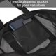 thumbnail image 3 of Beach Bag Beach Handbag Beach Storage Bag with Zipper Pocket for unisex, 3 of 5
