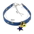 thumbnail image 5 of Walbest Pet Collars Extra Small Adjustable Cat Kitten Puppy Dog Collar, 5 of 7