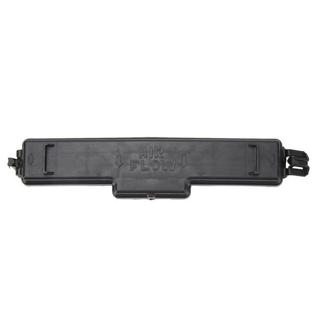 Trappe d'accès au filtre à air d'habitacle 68052292AA, remplacement de la trappe d'accès au filtre pour Dodge Ram 1500, 2500 et 3500