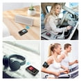 thumbnail image 2 of MP3 Player Bluetooth Touch Screen Music Player Portable Player with Speakers Fidelity Lossless ,Triple Noise Reduction, 2 of 5
