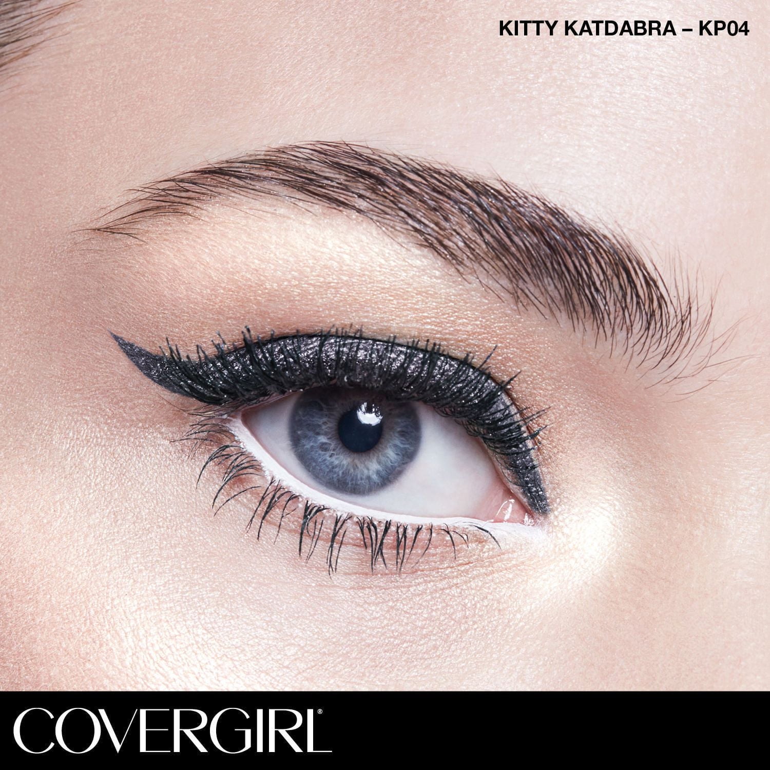 Traceur pour les yeux Katy Kat de COVERGIRL