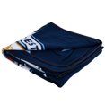 thumbnail image 2 of Manchester City FC Fleece Particle Blanket, 2 of 2