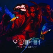 Fall to Grace (CD)