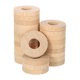 thumbnail image 1 of Uxcell 25Pack 45x19x8mm bloques de cedro, accesorios de cedro para almacenamiento de ropa, 1 of 6