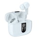 thumbnail image 1 of Auriculares Bluetooth inteligentes con cancelación de ruido que liberan paisajes sonoros nítidos Auriculares Bluetooth inalámbricos inteligentes que revolucionan el audio con Noise Red Auriculares Blu, 1 of 3
