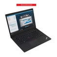 thumbnail image 1 of Laptop Lenovo E495- 14- AMD RYZEN- 16GB RAM- 512GB SSD- Reacondicionada., 1 of 4