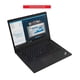 thumbnail image 1 of Laptop Lenovo E495- 14- AMD RYZEN- 16GB RAM- 512GB SSD- Reacondicionada., 1 of 4