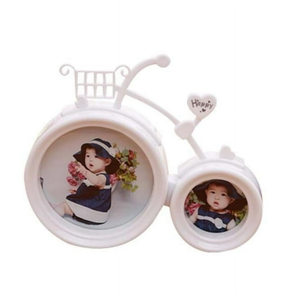 Panda Superstore  6 & 3 in. Combination Frame Pictures Frame Baby Child Creative Photo Frame