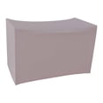 thumbnail image 3 of Funda antipolvo para cuna, protector de cuna, funda protectora antipolvo con cierre de cordón para cama infantil, ideal para habitación del bebé. 105cm x 60cm x 80cm, 3 of 9