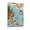 Frame-style, variant on Utagawa Kuniyoshi One Hundred Tales Home Decor Poster Wall Art Hanging Picture Print Bedroom Decorative Painting Posters Room Aesthetic 16x24inch(40x60cm)