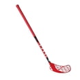 thumbnail image 3 of Accesorio de palo de Floorball, palo de Hockey sobre hielo para principiantes, para deportes al aire libre en interiores roja, 3 of 8