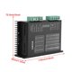 thumbnail image 3 of Controlador De Motor Paso A Paso Bifásico Dc 24V 50V Dm556 42/57 Controlador De Motor Paso A Paso 8 Niveles Corriente De Salida Ajustable 1.0-5.6A 200Khz Unidad Pwm De Corriente Constante Bipolar Advancent TO004769-00, 3 of 6