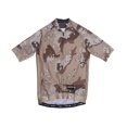 thumbnail image 3 of Camiseta de ciclismo GODANDFAMOUS God&Famous New York City, réplica de ropa de ciclismo de manga corta de verano, 3 of 5