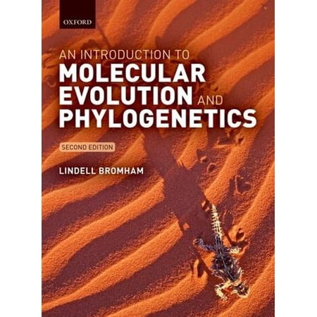 Pre-Owned An Introduction to Molecular Evolution and Phylogenetics Paperback