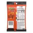 thumbnail image 3 of Reese's Thins Dark Chocolate Peanut Butter Cups Candy, Bag 3.1 oz, 3 of 9