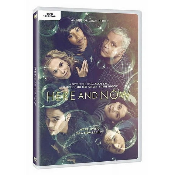 Here and Now: The Complete First Season ( (DVD))