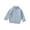 Light Blue, variant on Toddler Baby Girls Boys Knit Sweater Pullover Turtleneck Long Sleeve Sweatshirt Fall Winter Clothes,6 Months
