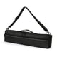 thumbnail image 2 of Eigraketly Bolsa de almacenamiento de nailon con correa para el hombro, tira reflectante, bolsa organizadora Accesorios para instrumentos musicales, 2 of 6