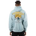 thumbnail image 2 of Hype - Sudadera Jacksonville Jaguars NFL para Adultos Unisex (Cerceta), 2 of 3