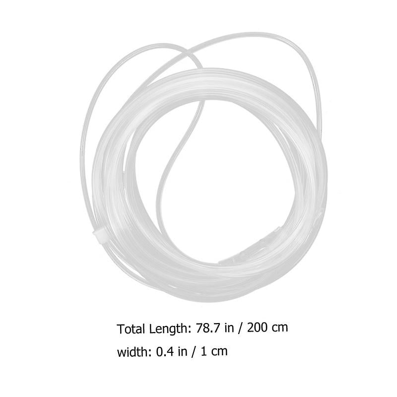 6pcs Nasal Cannula