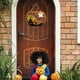 thumbnail image 2 of Decoración de Halloween con calabazas colgantes de madera, artículos para fiestas, arreglos decorativos para el hogar, colgantes, 2 of 4