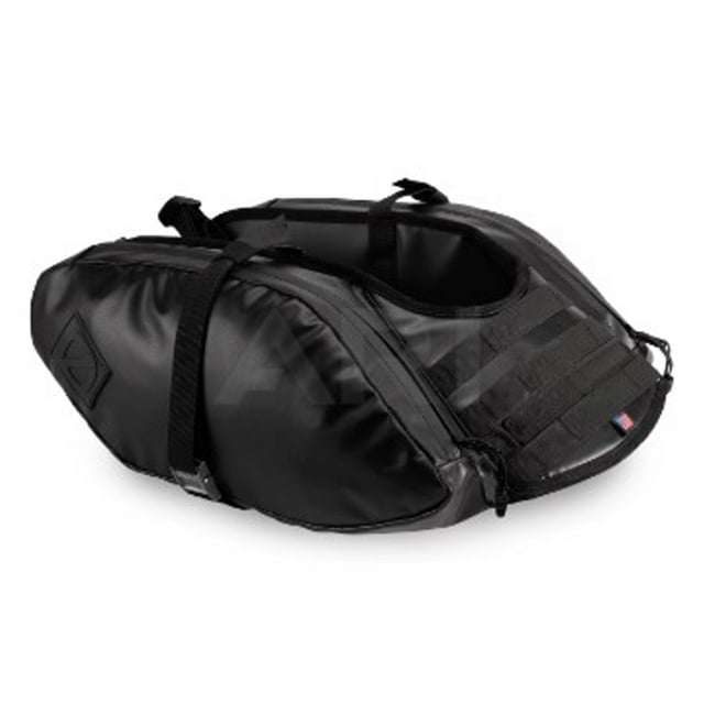 ZERO Motorcycles Mojavi Waterproof Saddlebags FX DS SR FXE DSR S 2408785