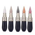 thumbnail image 1 of Maquillaje de moda, superventas, cosméticos, marca privada, maquillaje, cosméticos para mujer, sombra de ojos y delineador líquido, juego de sombras de ojos Sincero Hogar, 1 of 6