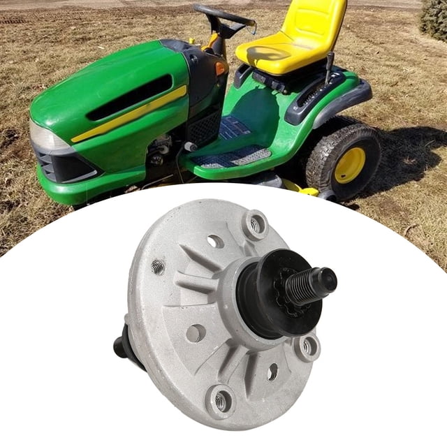 Conjunto De Husillo 285-851 De Repuesto Para LA145 LA150 LA155 LA165