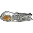 thumbnail image 2 of Dorman 1590292 Driver Side Headlight Assembly for Specific Ford Models Fits 1999 Ford Contour, 2 of 2