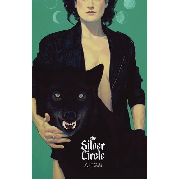 The Silver Circle, (Paperback)