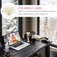 thumbnail image 5 of KAKOWELY 100Pcs Diffuser Flowers Diffuser Chrysanthemum Aromatherapy Accessories,1.97X"X1.97"X0.79", 5 of 5