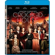 Sony Pictures - Crooked House [BLU-RAY]
