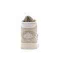 thumbnail image 4 of Jordan Men's 1 Mid SE Craft Tech Grey Basketball Shoes, from StockX, 4 of 5