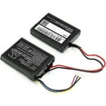 thumbnail image 2 of Speaker Battery for Beats J272/ICP092941SH B0513 MH812AMA-UG Pill 2.0 Pill2 NEW, 2 of 4