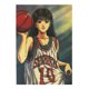 thumbnail image 1 of Póster decorativo de pared Slam Dunks Haruko Akagi Retro Anime, 1 of 1
