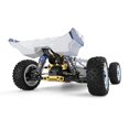 thumbnail image 3 of piezas de neumáticos delanteros y traseros para 124017 1/12 RC Car Upgrade Parts Accesorios de repuesto Como se muestra, Como se muestra, 3 of 5