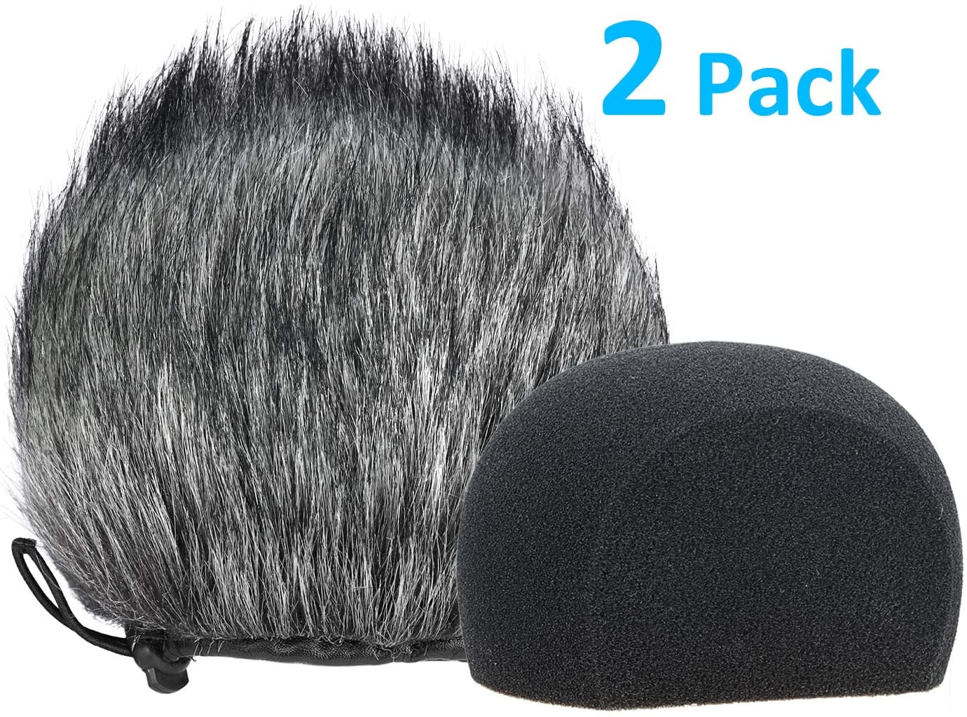 Para zoom h4n h 4 h4 n windscreen recorder mic anti pop filtro de tela Para zoom h4n h 4 h4 n windscreen recorder mic anti pop filtro de tela
