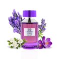 thumbnail image 1 of Perfume ANFAR LONDON Irish Lavender para mujer, 100 ml, extracto de perfume, 1 of 3