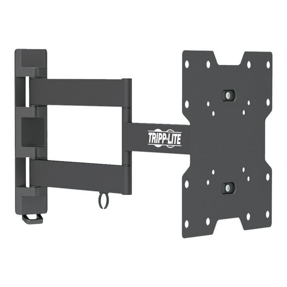 Versatile Swivel Tilt Wall Mount for 17" to 42" TVs and Monitors