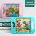 thumbnail image 4 of Educational Maze Puzzle Game for Kids to Enhance Focus and Skill Development, 4 of 4
