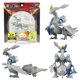 thumbnail image 1 of Figurines Pokémon authentiques pour enfants, Charizard, épée, bouclier, présidence, rozma, Zacian, Zamazenta, modèle de collection, jouet, 12cm zhangyuxiang LED, 1 of 2