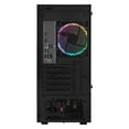 thumbnail image 3 of Computadora Gaming Xtreme PC Intel Core I9 12900 16GB SSD 1TB Monitor 27 75Hz WIFI Nyx Black negro, 3 of 6