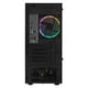 thumbnail image 3 of Computadora Gaming Xtreme PC Intel Core I9 12900 16GB SSD 1TB Monitor 27 75Hz WIFI Nyx Black negro, 3 of 6