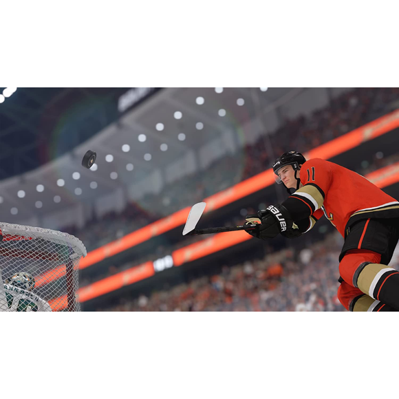 Remis à Neuf Electronic Arts NHL 23 (Xbox Series X)