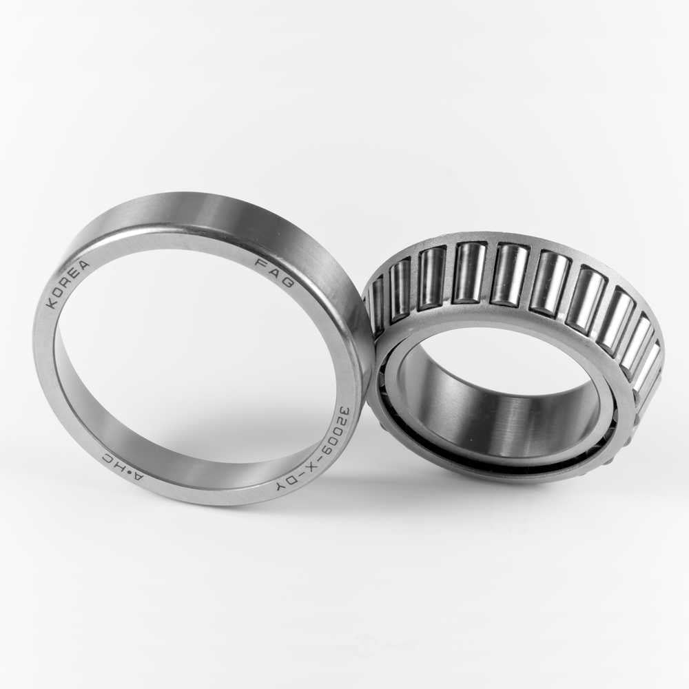 Schaeffler 32009-X Bearing - TRB (Tapered Roller Bearing)