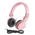 thumbnail image 2 of Kaysent Heavy Duty Classroom Headphones Set for Students - (KPB-10Mixed) 10 Packs Multi-Colors Kids' Headphones for School, Library, Computers, Children and Adult(No Microphone), 2 of 5