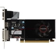 thumbnail image 3 of VisionTek Radeon HD 6570 1GB GDDR3 PCI Express 2.0 x16 Video Card 901491, 3 of 7