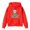 R178-Red, variant on RMGVDSD Christmas Hoodies for Girls Cute Graphic Sweatshirt Long Sleeve Pullover Tops Trendy Holiday Hoodie Fall Winter Clothes Comfort Sweatshirt 7-8 Years