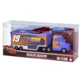 thumbnail image 1 of Disney/Pixar  Les Bagnoles Camion pour Cruz Ramirez, rampe extensible, 1 of 3